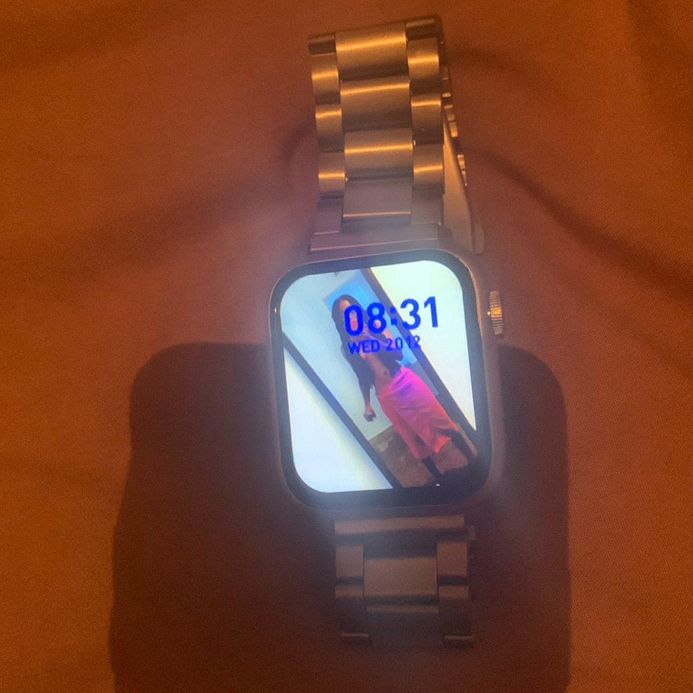 Selling my Apple Watch